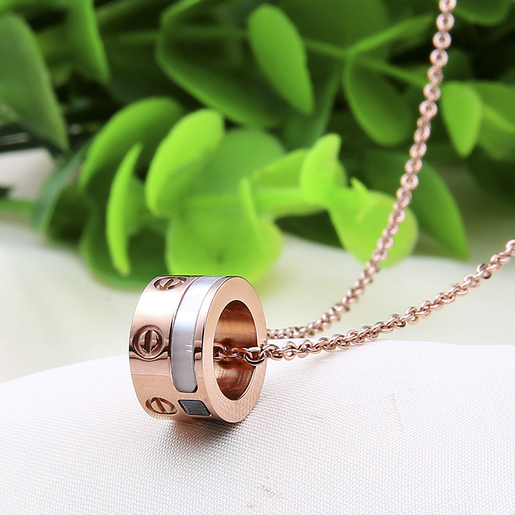 千屹真空電鍍產(chǎn)品圖（首飾電鍍）