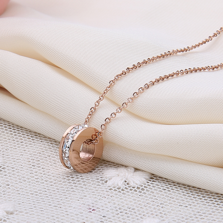 千屹真空電鍍產(chǎn)品圖（首飾電鍍）