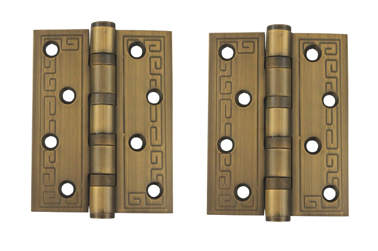 千屹電鍍古銅色