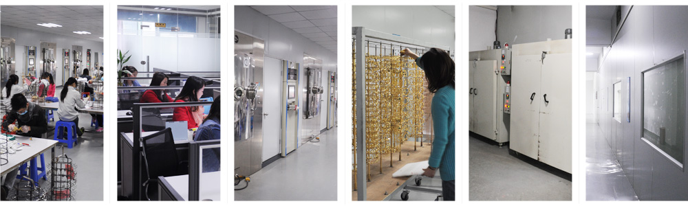 千屹真空鍍膜加工實(shí)力