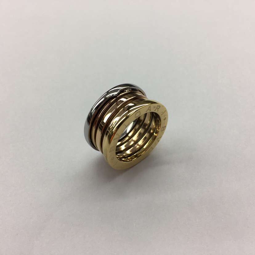 首飾戒指PVD真空電鍍 真金電鍍加工