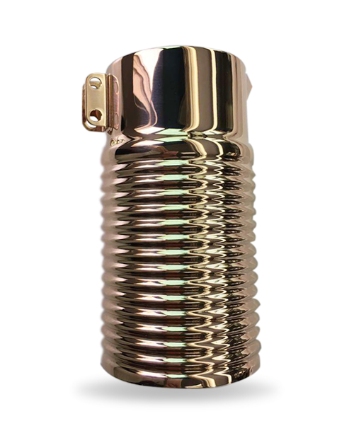 五金真空電鍍 不銹鋼水杯電鍍玫瑰金 不銹鋼電鍍