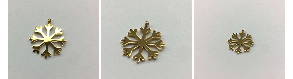 不銹鋼真空電鍍