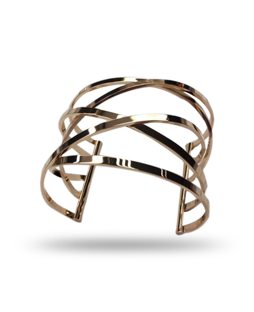 首飾PVD真空電鍍 手鐲電鍍玫瑰金 鈦鋼電鍍加工