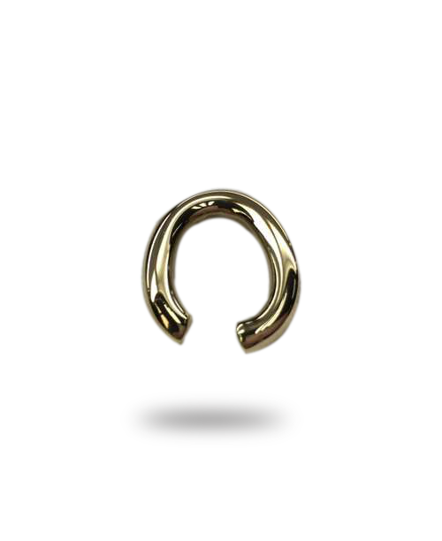 五金PVD真空電鍍 18K金電鍍大衣扣 鈦鋼電鍍加工