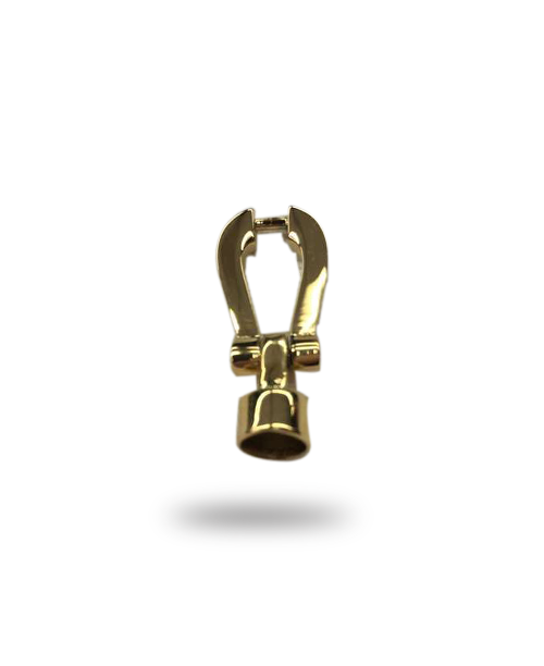 拉鏈五金PVD真空電鍍加工 鈦鋼電鍍加工 真金電鍍