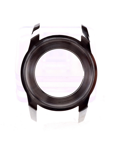 鈦鋼表框PVD真空電鍍加工 手表表框電鍍加工