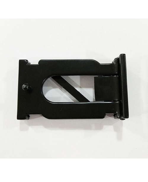 五金皮帶頭真空電鍍 鈦鋼皮帶扣PVD電鍍加工