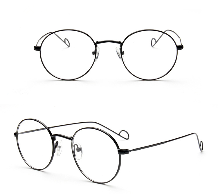 不銹鋼眼鏡架真空電鍍加工