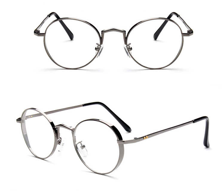 不銹鋼眼鏡架PVD電鍍加工