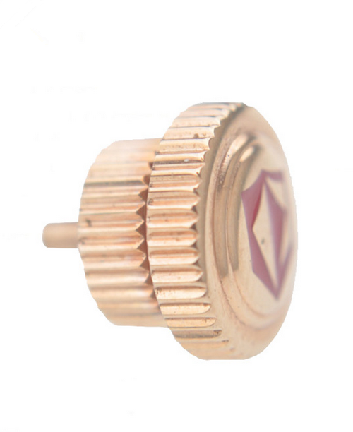 不銹鋼表芯真空電鍍加工 表芯齒輪PVD電鍍加工