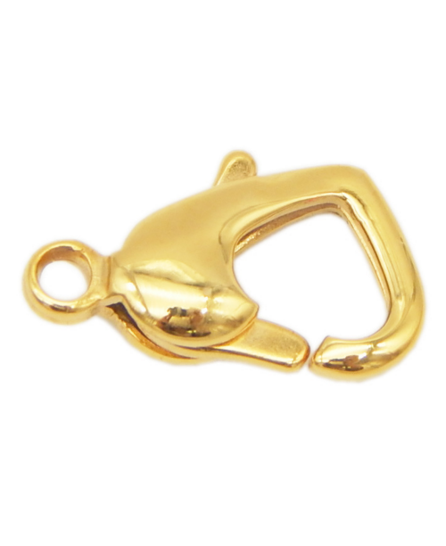 不銹鋼飾品配件PVD鍍膜加工