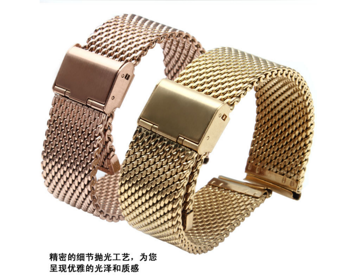 鈦鋼表帶PVD鍍膜加工