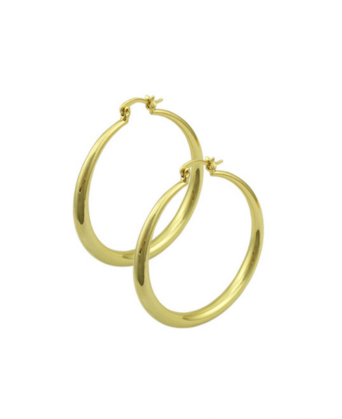 不銹鋼耳環(huán)真空電鍍加工 鈦鋼耳釘PVD鍍膜加工