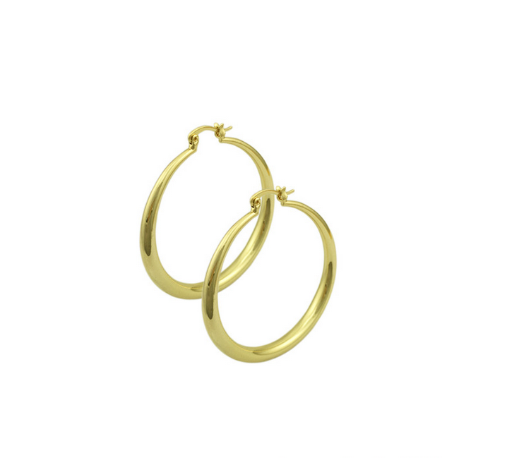 不銹鋼耳釘真空電鍍