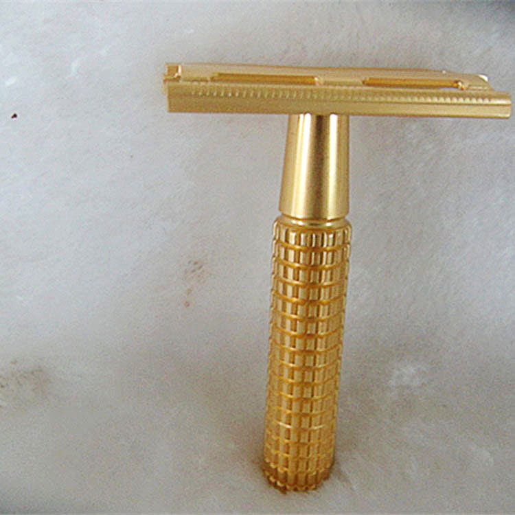 真空電鍍剃須刀