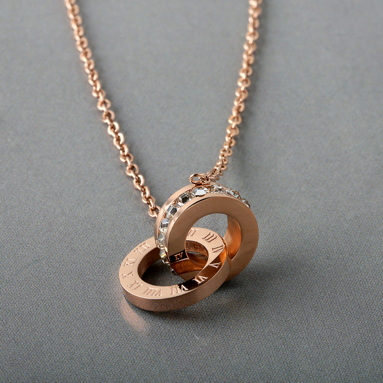 真空電鍍玫瑰金