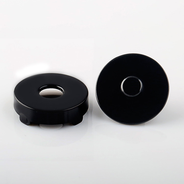 五金鈕扣真空鍍膜黑鈦 東莞五金真空鍍膜加工