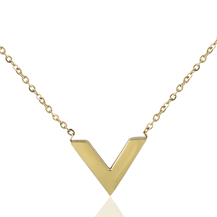 項鏈?zhǔn)罪桺VD電鍍IP金色 東莞真空電鍍廠