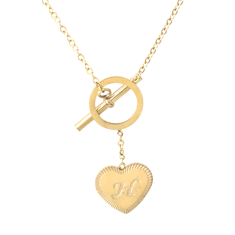 不銹鋼項鏈飾品真空電鍍IP金色 東莞首飾真空鍍膜廠