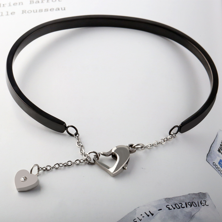 不銹鋼電鍍黑鈦