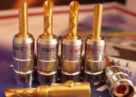 東莞真空PVD電鍍廠加工真空電鍍IP金色 電子配件真空鍍膜