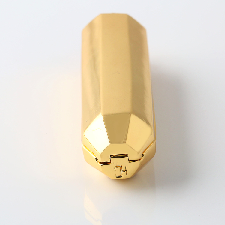 五金真空加工電鍍IP金色