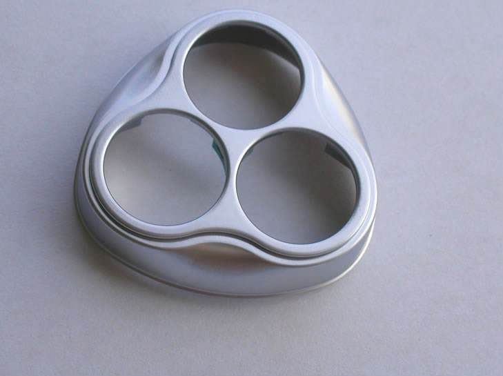 東莞真空PVD電鍍廠加工真空電鍍IP鋼色 五金配件真空鍍膜