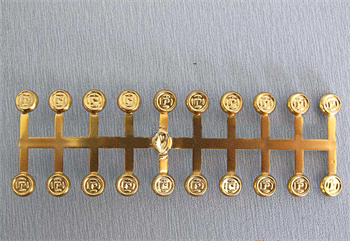 電子產(chǎn)品電鍍