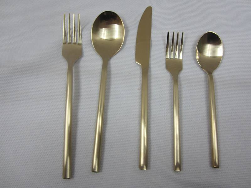 佛山張老板不銹鋼餐具電鍍