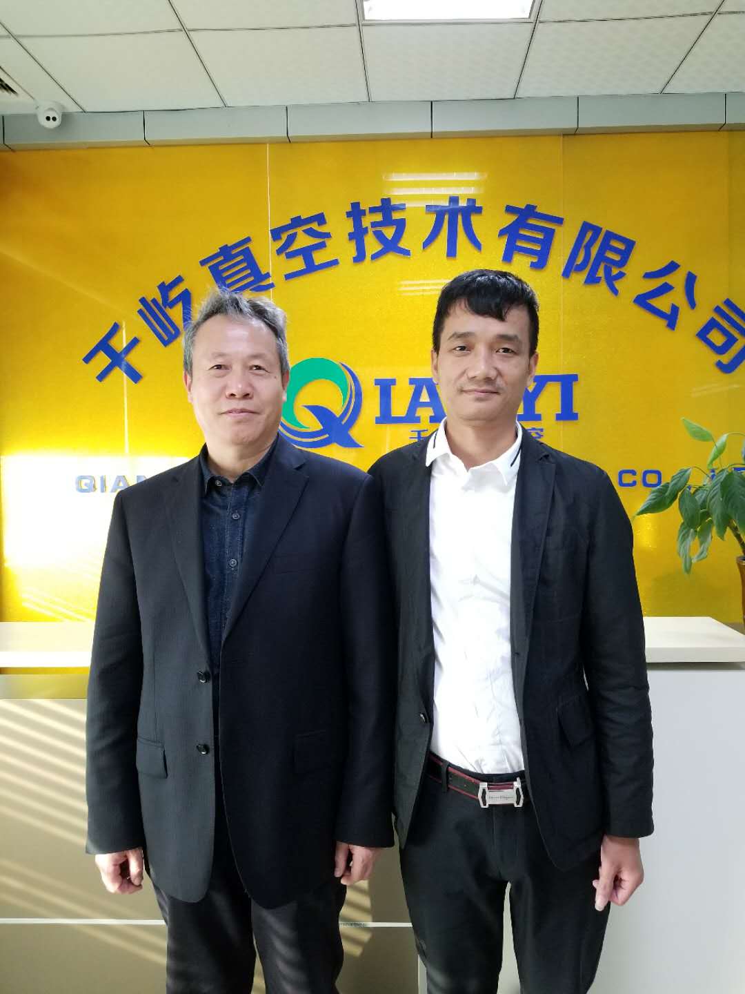 清遠(yuǎn)陶先生不銹鋼P(yáng)VD電鍍